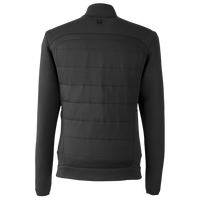 Spyder Men's Impact Full-Zip Jacket, Black, Back view