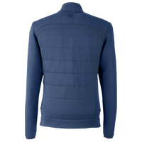 Spyder Men's Impact Full-Zip Jacket, Frontier, Back view