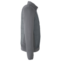 Spyder Men's Impact Full-Zip Jacket, Polar, Right Sleeve view