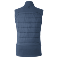 Spyder Men's Impact Vest, Frontier, Back view
