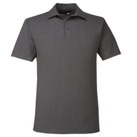 Spyder Men's Spyre Polo, Black Frost, Front view