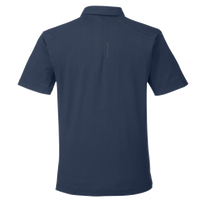Spyder Men's Spyre Polo, Frontier Frost, Back view