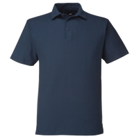 Spyder Men's Spyre Polo, Frontier Frost, Front view