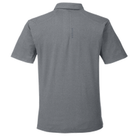 Spyder Men's Spyre Polo, Polar Frost, Back view