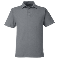 Spyder Men's Spyre Polo, Polar Frost, Front view