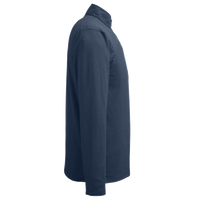 Spyder Men's Spyre Quarter-Zip Pullover, Frontier Frost, Right Sleeve view