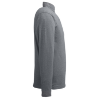 Spyder Men's Spyre Quarter-Zip Pullover, Polar Frost, Right Sleeve view