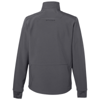 Spyder Men's Touring Jacket, Polar, Back view