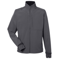 Spyder Men's Touring Jacket, Polar, Front view