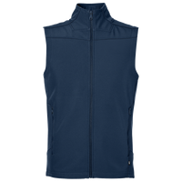 Spyder Men's Touring Vest, Frontier, Front view