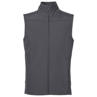 Spyder Men's Touring Vest, Polar, Front view