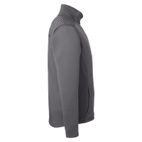 Spyder Men's Venom Full-Zip Jacket, Polar, Right Sleeve view