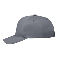 Spyder Resystr Flexfit Snapback Cap, Polar, Left Side view