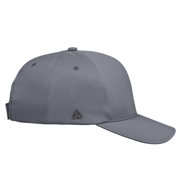 Spyder Resystr Flexfit Snapback Cap, Polar, Right Side view