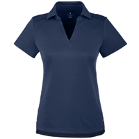 Spyder Women's Freestyle Polo, Frontier, Front view