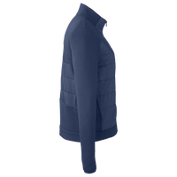 Spyder Women's Impact Full-Zip Jacket, Frontier, Right Sleeve view