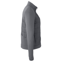 Spyder Women's Impact Full-Zip Jacket, Polar, Right Sleeve view