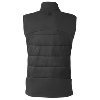 Spyder Women's Impact Vest, Black, Back view