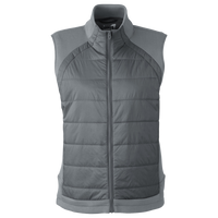 Spyder Women's Impact Vest, Polar, Front view