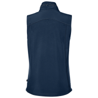 Spyder Women's Touring Vest, Frontier, Back view