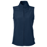 Spyder Women's Touring Vest, Frontier, Front view