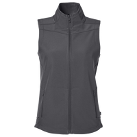 Spyder Women's Touring Vest, Polar, Front view