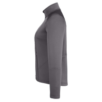Spyder Women's Venom Full-Zip Jacket, Polar, Left Sleeve view