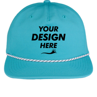 Swannies Brewer Cap, Maui / Maui, Front view, Mockup