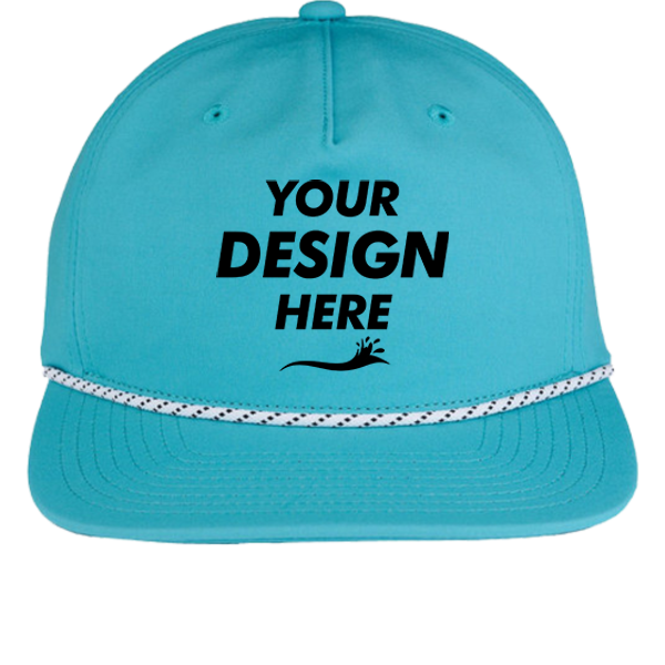 Swannies Brewer Cap, Maui / Maui, Front view, Mockup