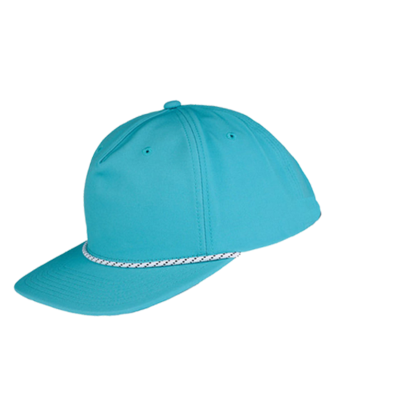 Swannies Brewer Cap, Maui / Maui, Left Side view