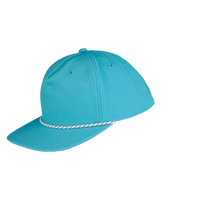 Swannies Brewer Cap, Maui / Maui, Left Side view