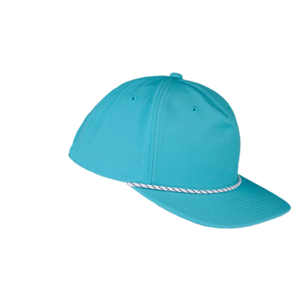 Swannies Brewer Cap, Maui / Maui, Right Side view
