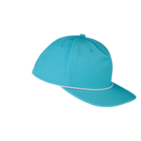 Swannies Brewer Cap, Maui / Maui, Right Side view