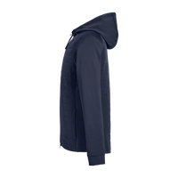 Swannies Men's Coleman Jacket, Navy, Left Sleeve view