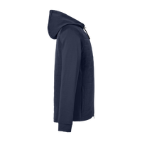 Swannies Men's Coleman Jacket, Navy, Right Sleeve view