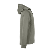 Swannies Men's Coleman Jacket, Olive Grey, Right Sleeve view