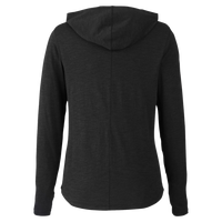 TASC Performance Inc Women's Recess Hooded Pullover, Black, Back view