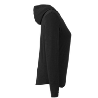 TASC Performance Inc Women's Recess Hooded Pullover, Black, Right Sleeve view