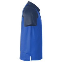 Team 365 Men's Command Snag-Protection Colorblock Polo, Sport Royal / Sport Dark Navy, Right Sleeve view