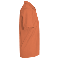 Team 365 Men's Command Snag Protection Polo, Sport Burnt Orange, Right Sleeve view