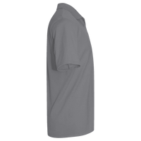 Team 365 Men's Zone Performance Polo, Sport Graphite, Right Sleeve view