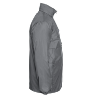 Team 365 Unisex Zone Protect Lightweight Jacket, Sport Graphite, Right Sleeve view