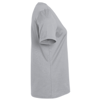 Team 365 Women's Sonic Heather Performance T-Shirt, Athletic Heather, Right Sleeve view