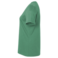 Team 365 Women's Zone Performance T-Shirt, Sport Dark Green, Left Sleeve view