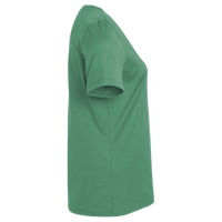 Team 365 Women's Zone Performance T-Shirt, Sport Dark Green, Right Sleeve view