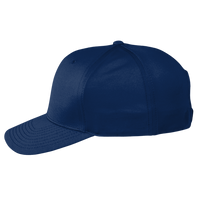 Team 365 Youth Zone Performance Cap by Yupoong®, Sport Dark Navy, Left Side view
