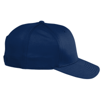 Team 365 Youth Zone Performance Cap by Yupoong®, Sport Dark Navy, Right Side view