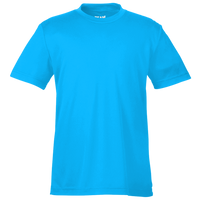 Team 365 Youth Zone Performance T-Shirt, Electric Blue, Front view
