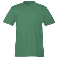 Team 365 Youth Zone Performance T-Shirt, Sport Dark Green, Front view