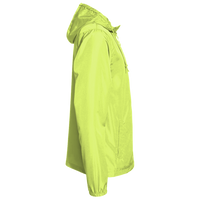 Team 365 Youth Zone Protect Lightweight Jacket, Safety Yellow, Right Sleeve view